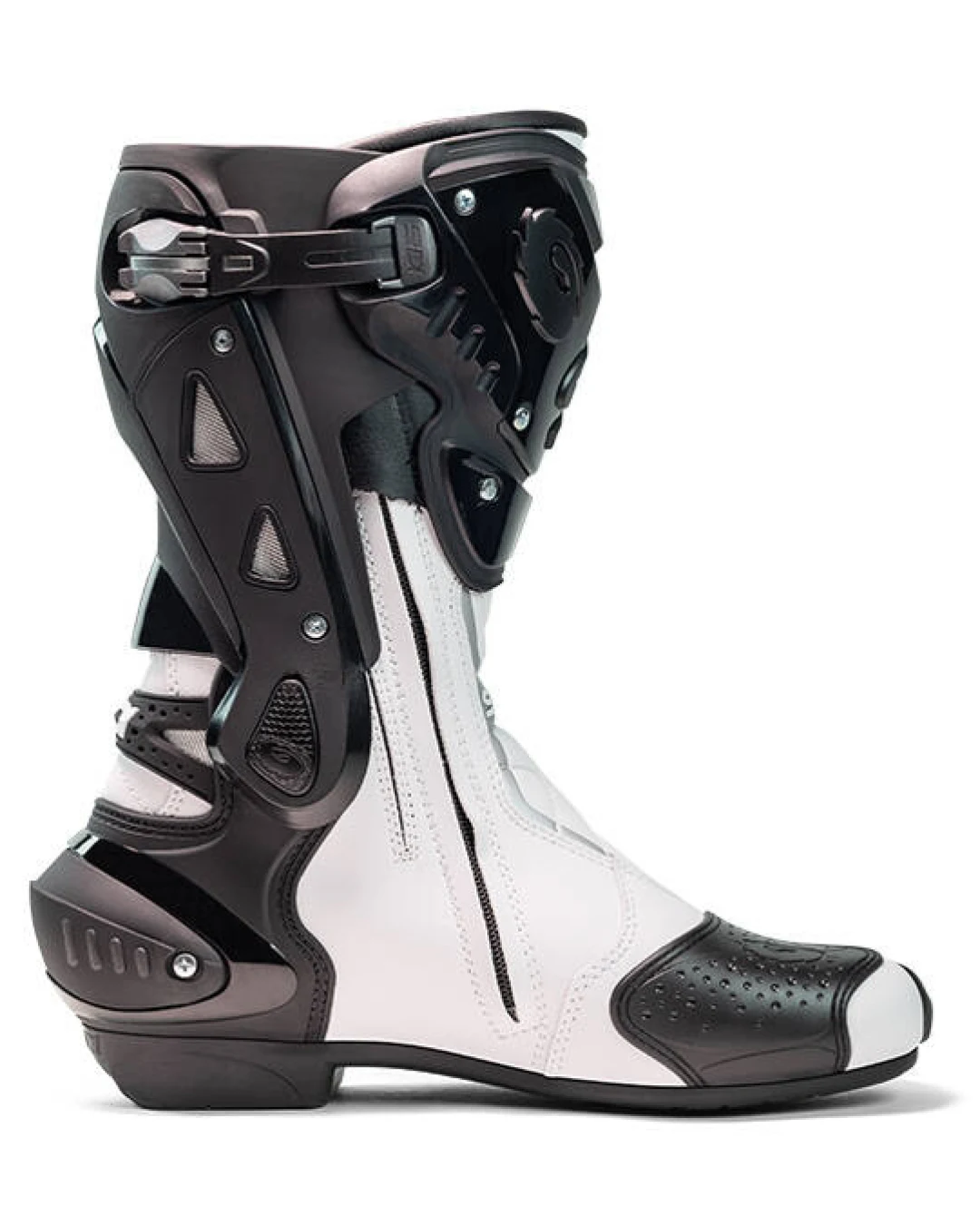 Мото ботуши SIDI ST BLK/WHT
