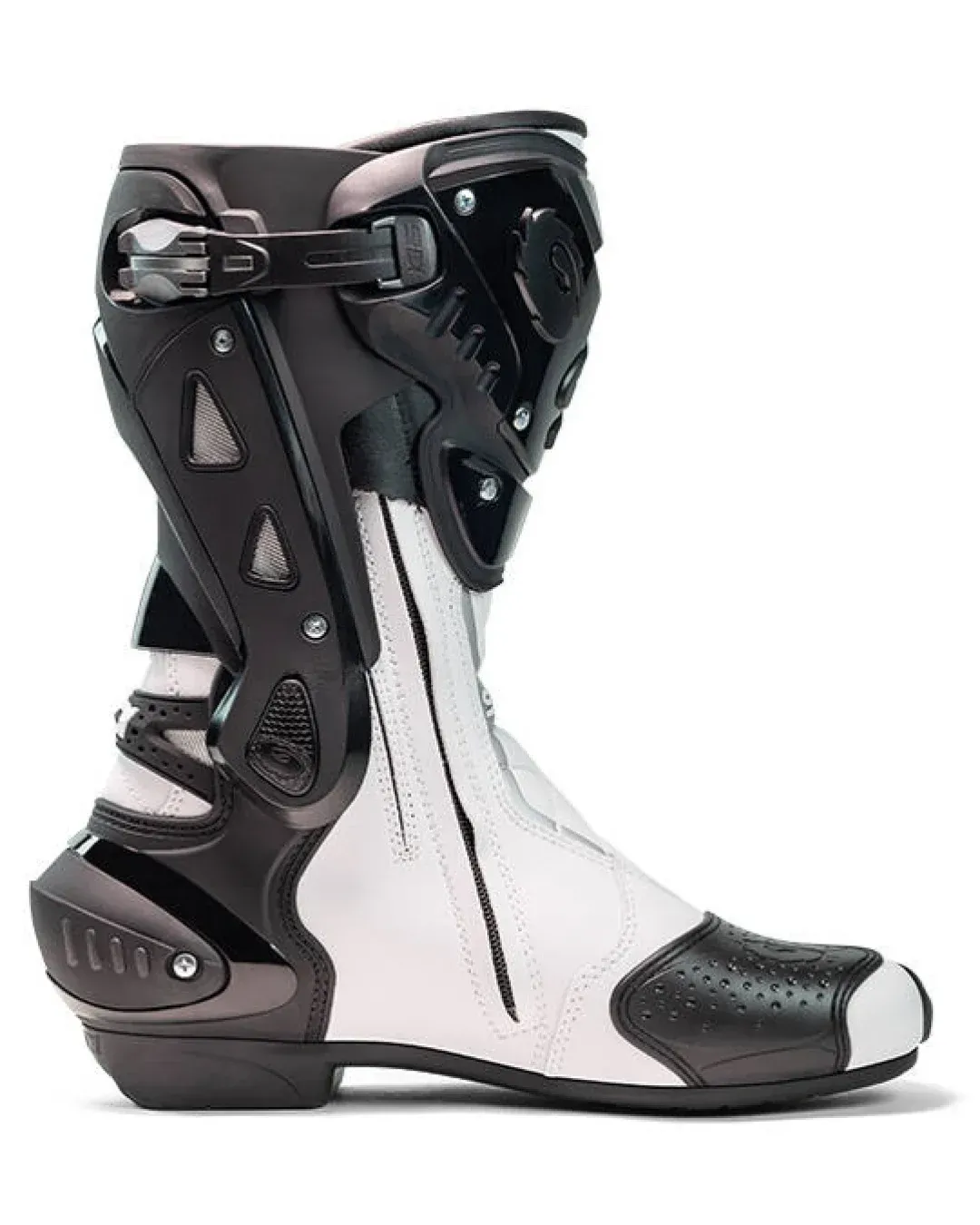 Мото ботуши SIDI ST BLK/WHT