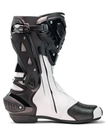 Мото ботуши SIDI ST BLK/WHT