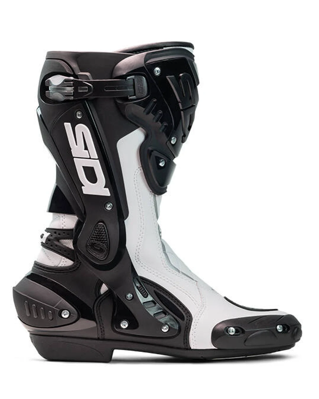 Мото ботуши SIDI ST BLK/WHT
