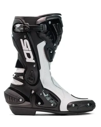 Мото ботуши SIDI ST BLK/WHT