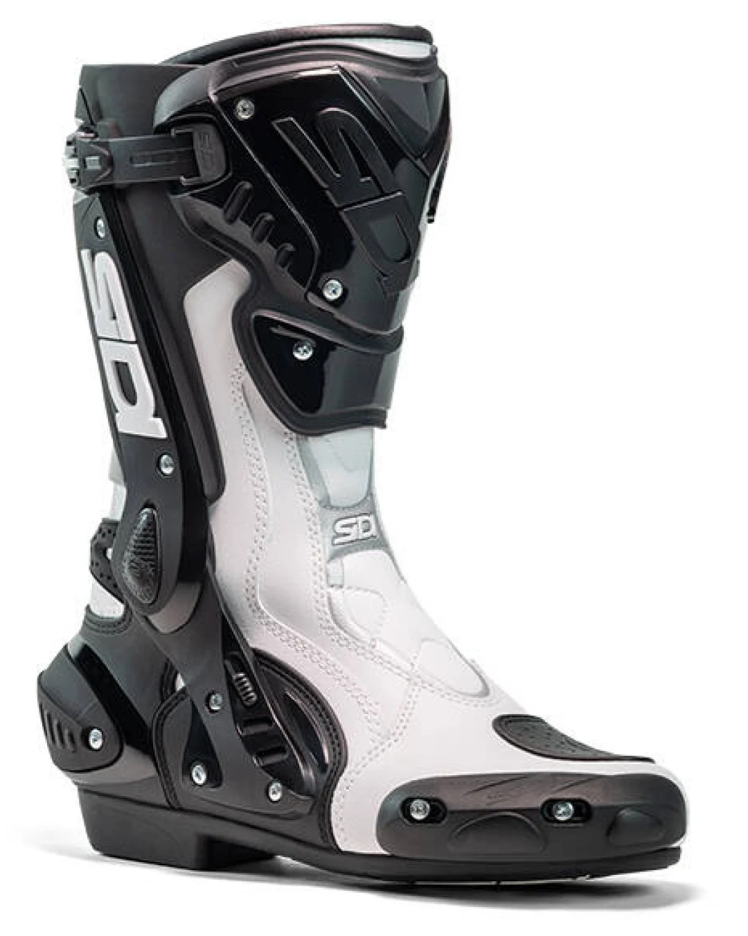Мото ботуши SIDI ST BLK/WHT
