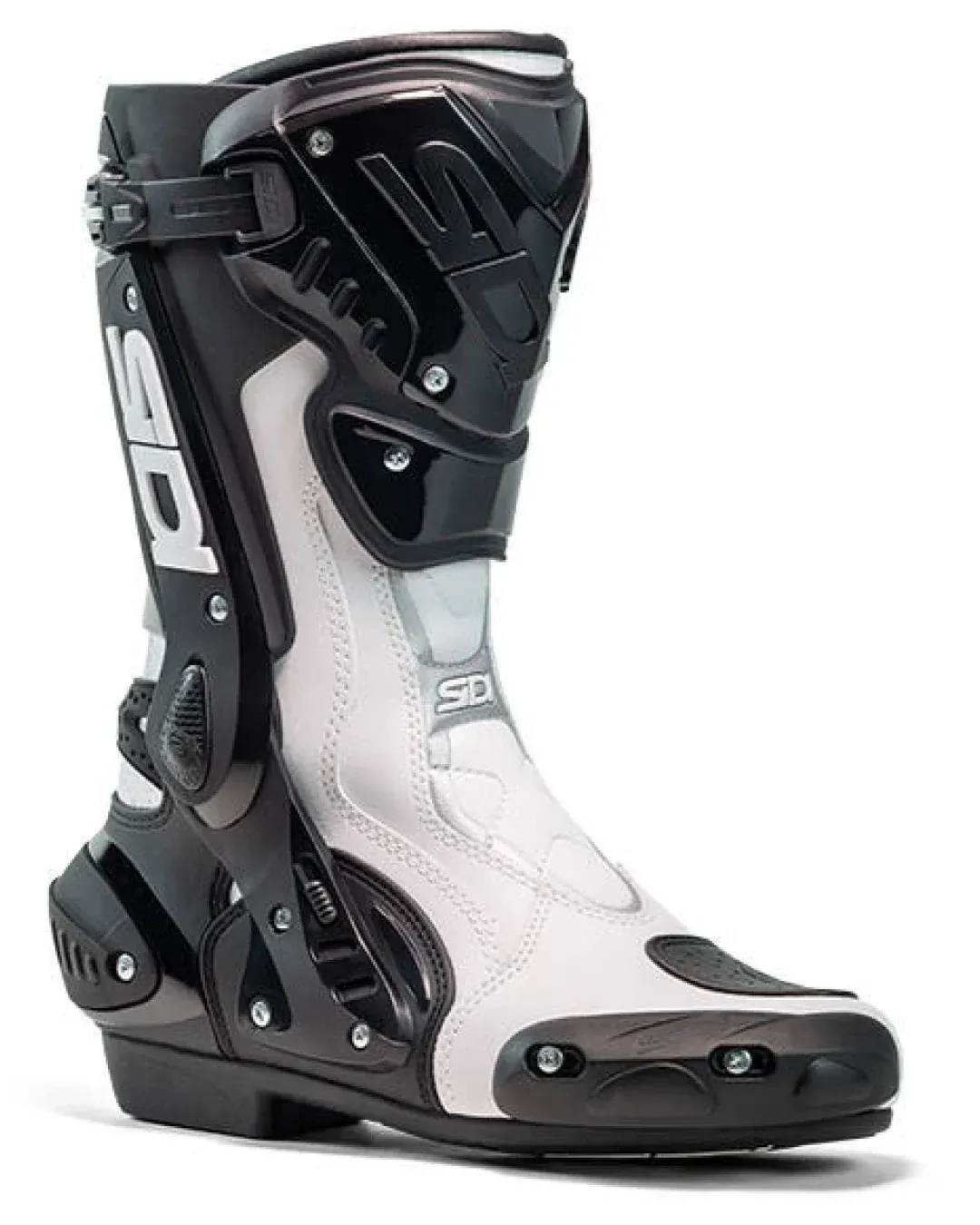 Мото ботуши SIDI ST BLK/WHT