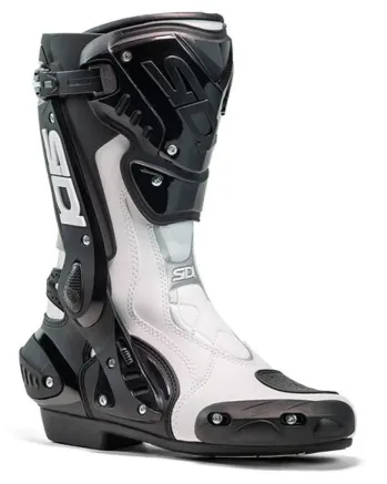 Мото ботуши SIDI ST BLK/WHT