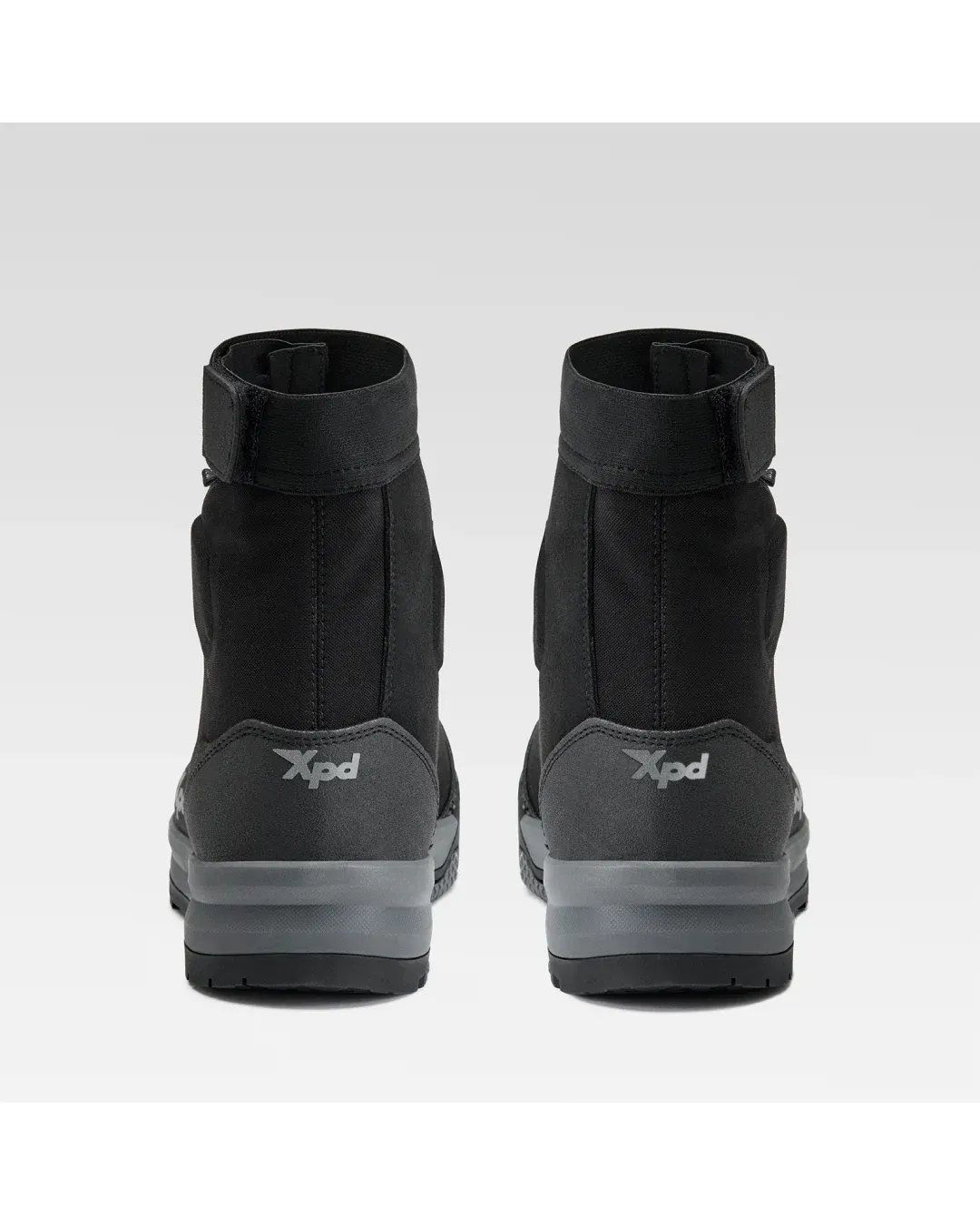 Мото ботуши XPD X-ADV SPORT H2OUT BLACK