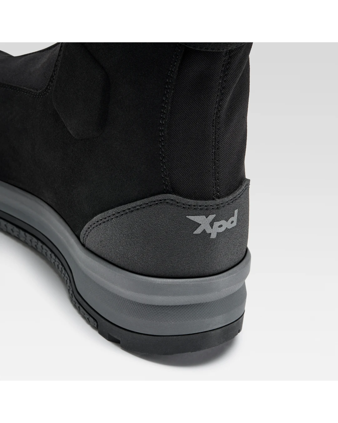 Мото ботуши XPD X-ADV SPORT H2OUT BLACK