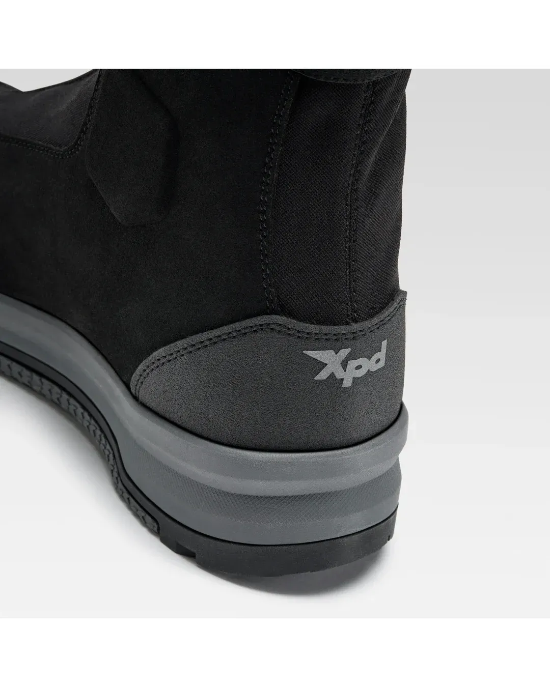 Мото ботуши XPD X-ADV SPORT H2OUT BLACK