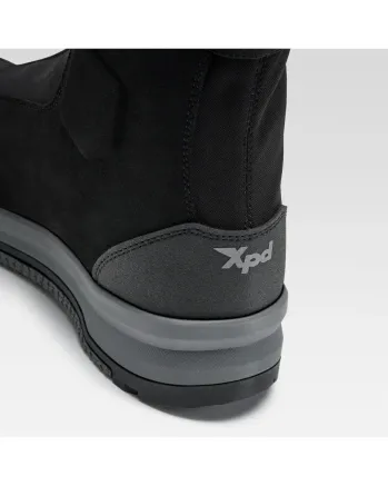Мото ботуши XPD X-ADV SPORT H2OUT BLACK