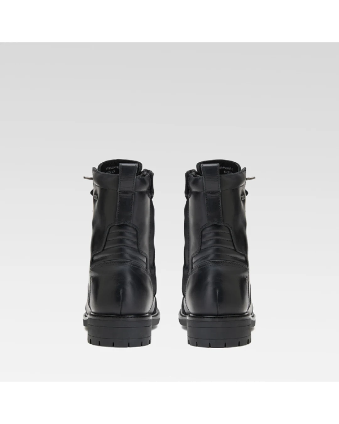 Мото ботуши XPD X-NASHVILLE H2OUT BLACK