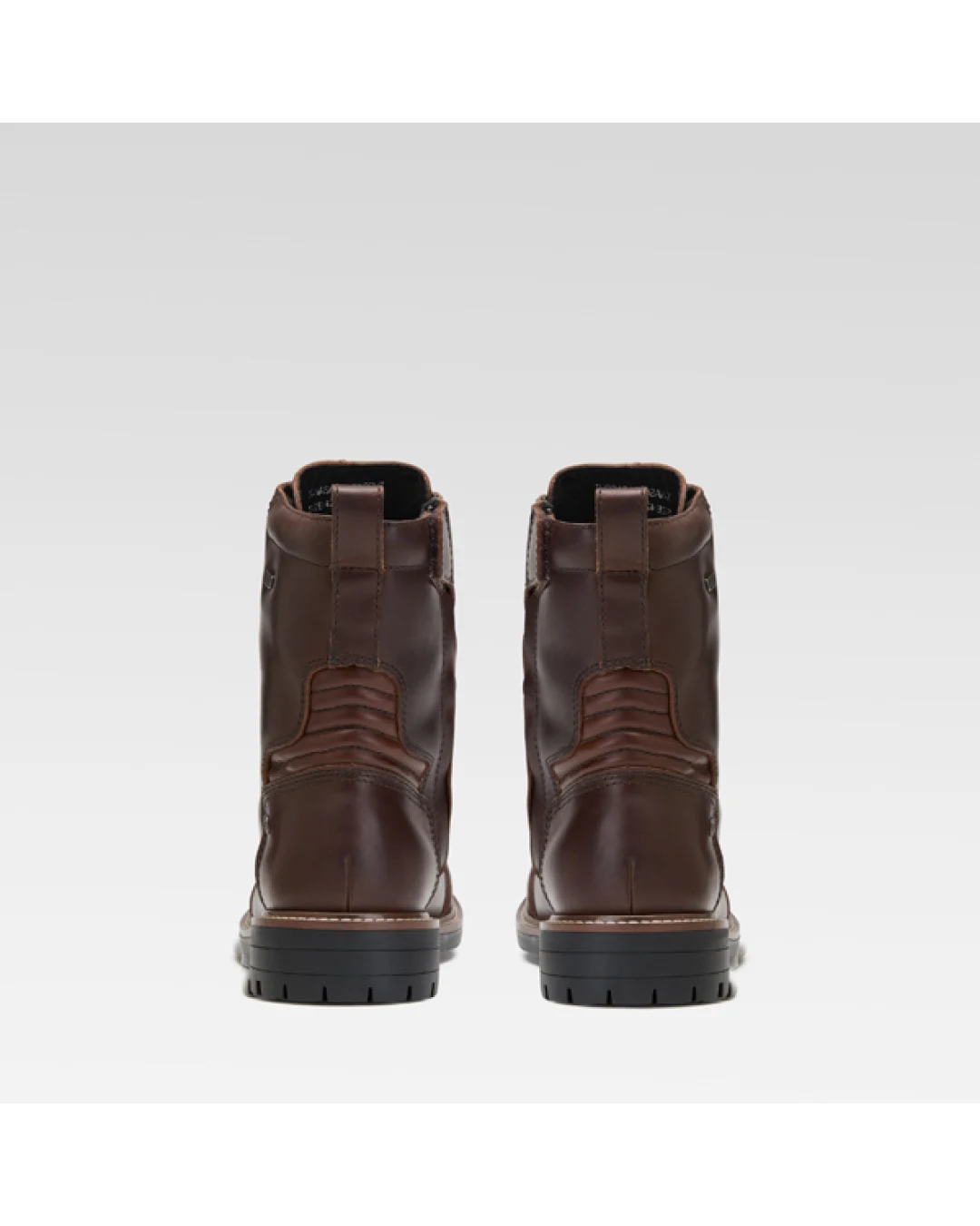 Мото ботуши XPD X-NASHVILLE H2OUT BROWN