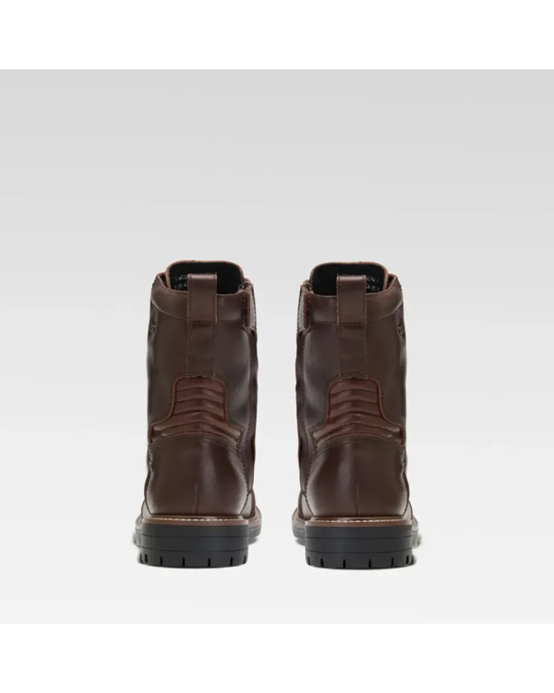 Мото ботуши XPD X-NASHVILLE H2OUT BROWN