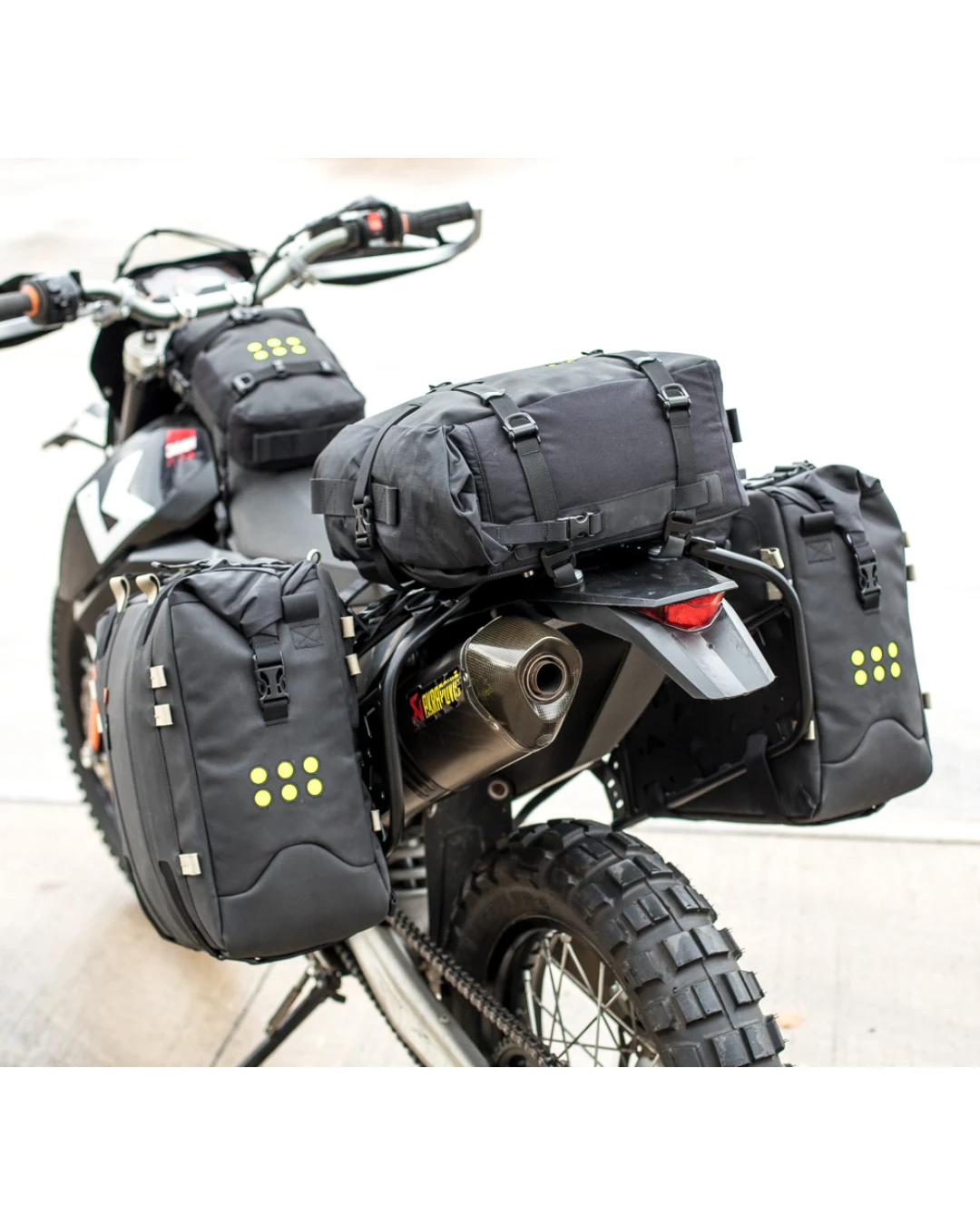 Мото чанта KRIEGA OS-18 ADVENTURE PACK