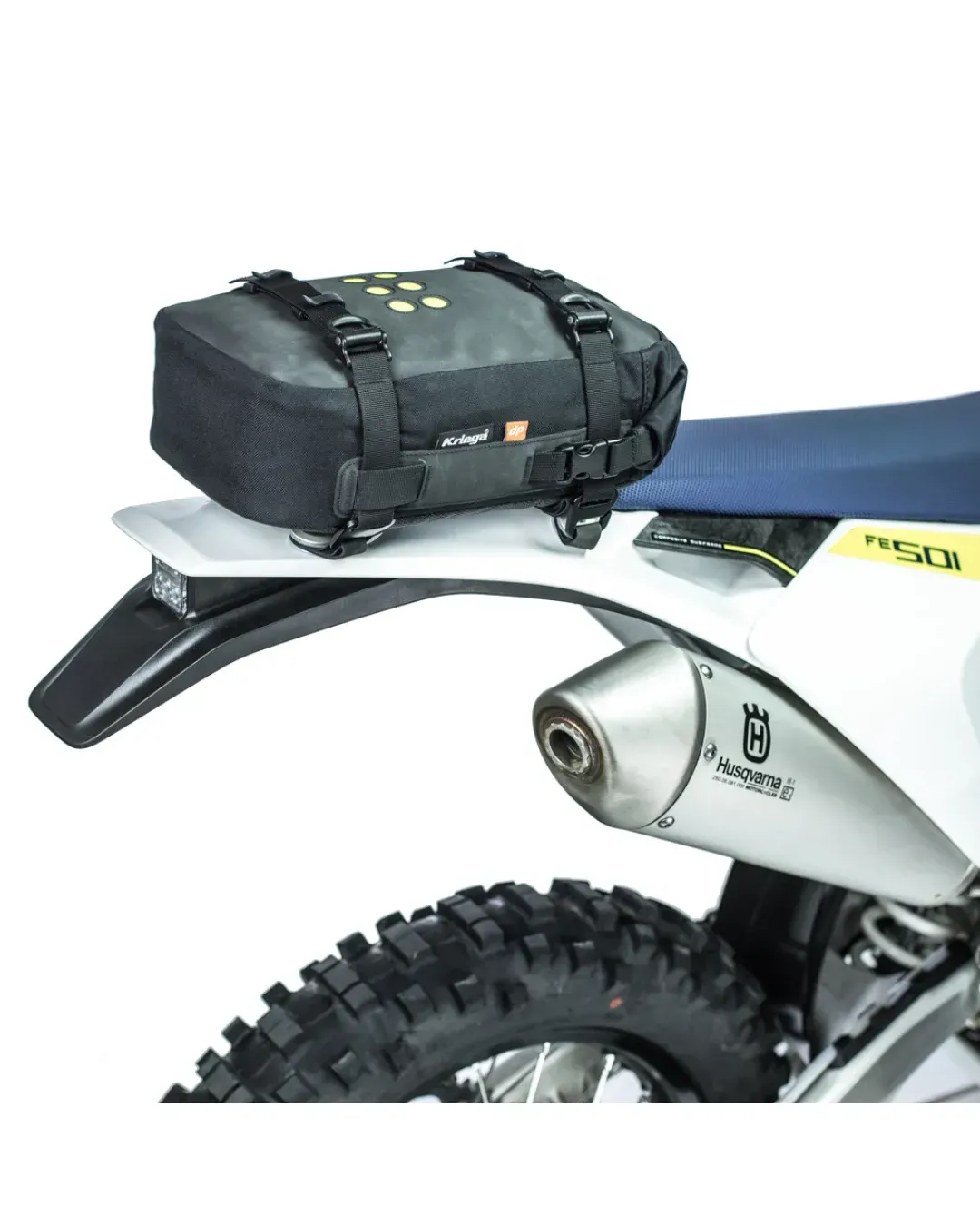 Мото чанта KRIEGA OS-6 ADVENTURE PACK