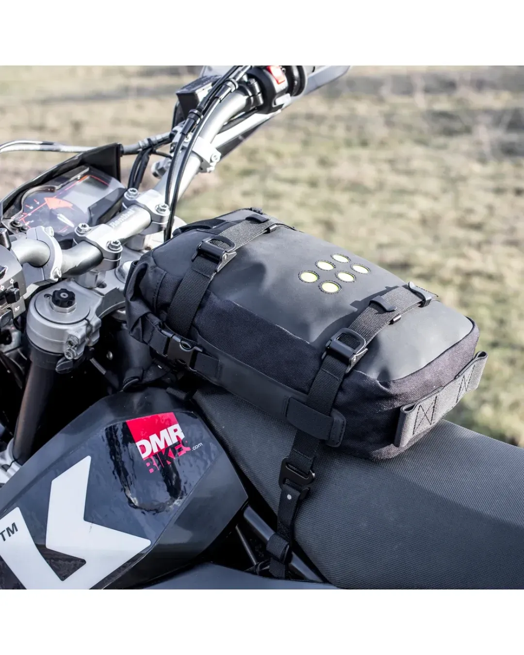 Мото чанта KRIEGA OS-6 ADVENTURE PACK