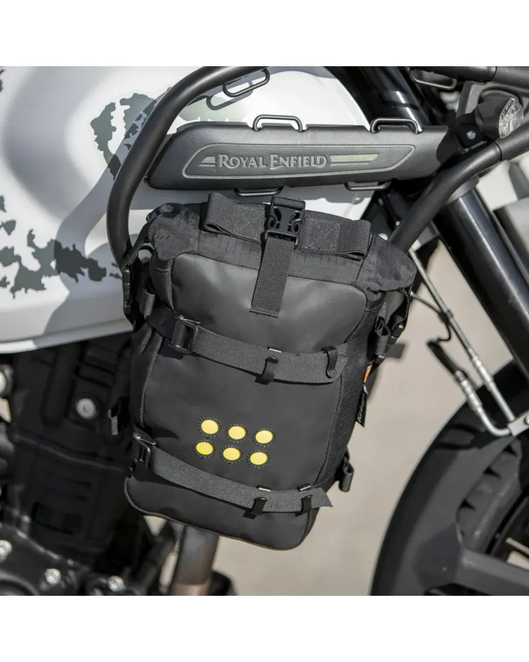 Мото чанта KRIEGA OS-6 ADVENTURE PACK