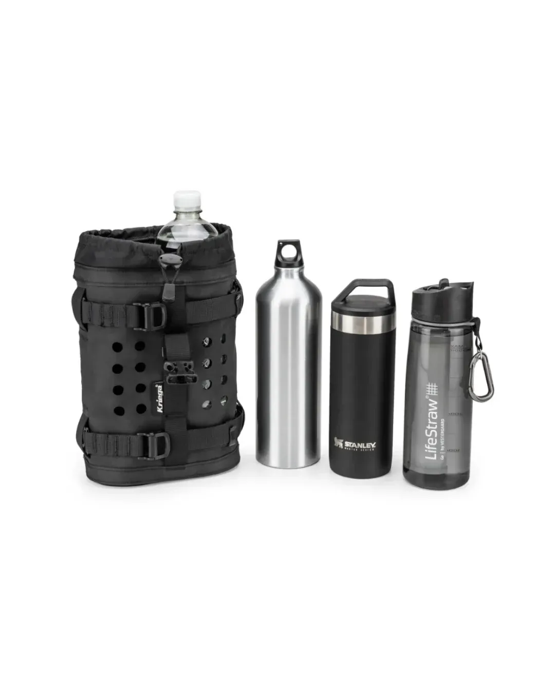 Мото чанта Kriega OS-Bottle