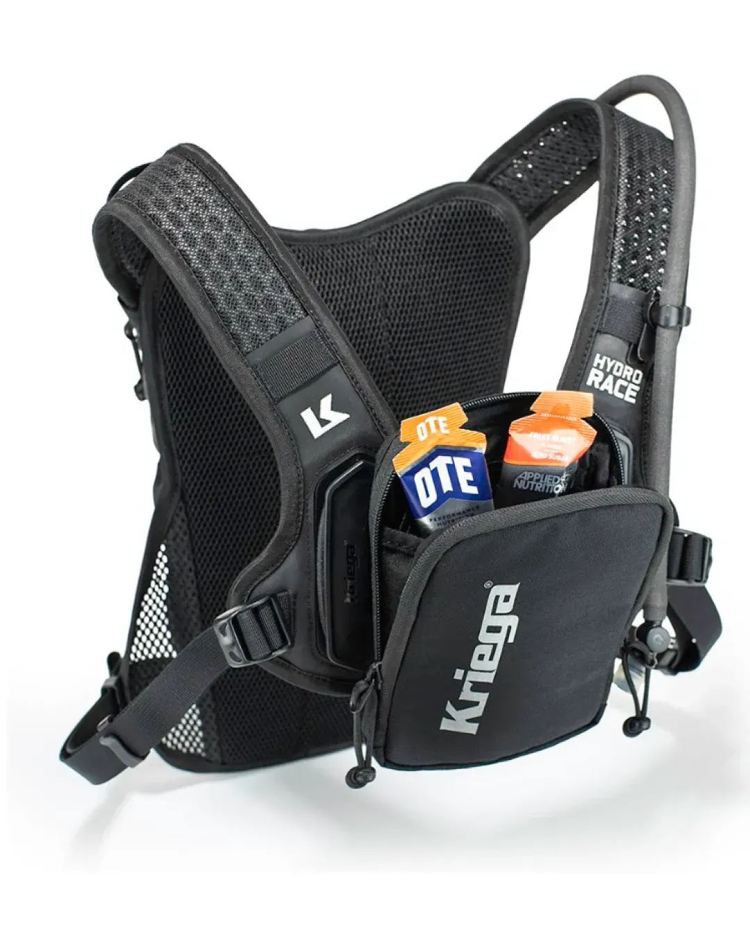 Мото чантa Kriega Race Pocket