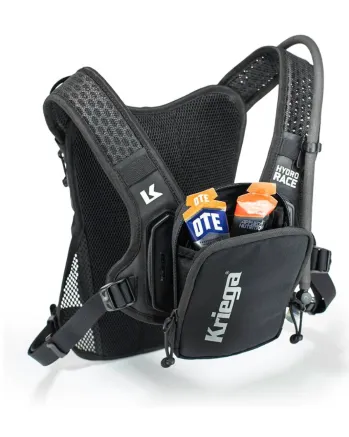 Мото чантa Kriega Race Pocket