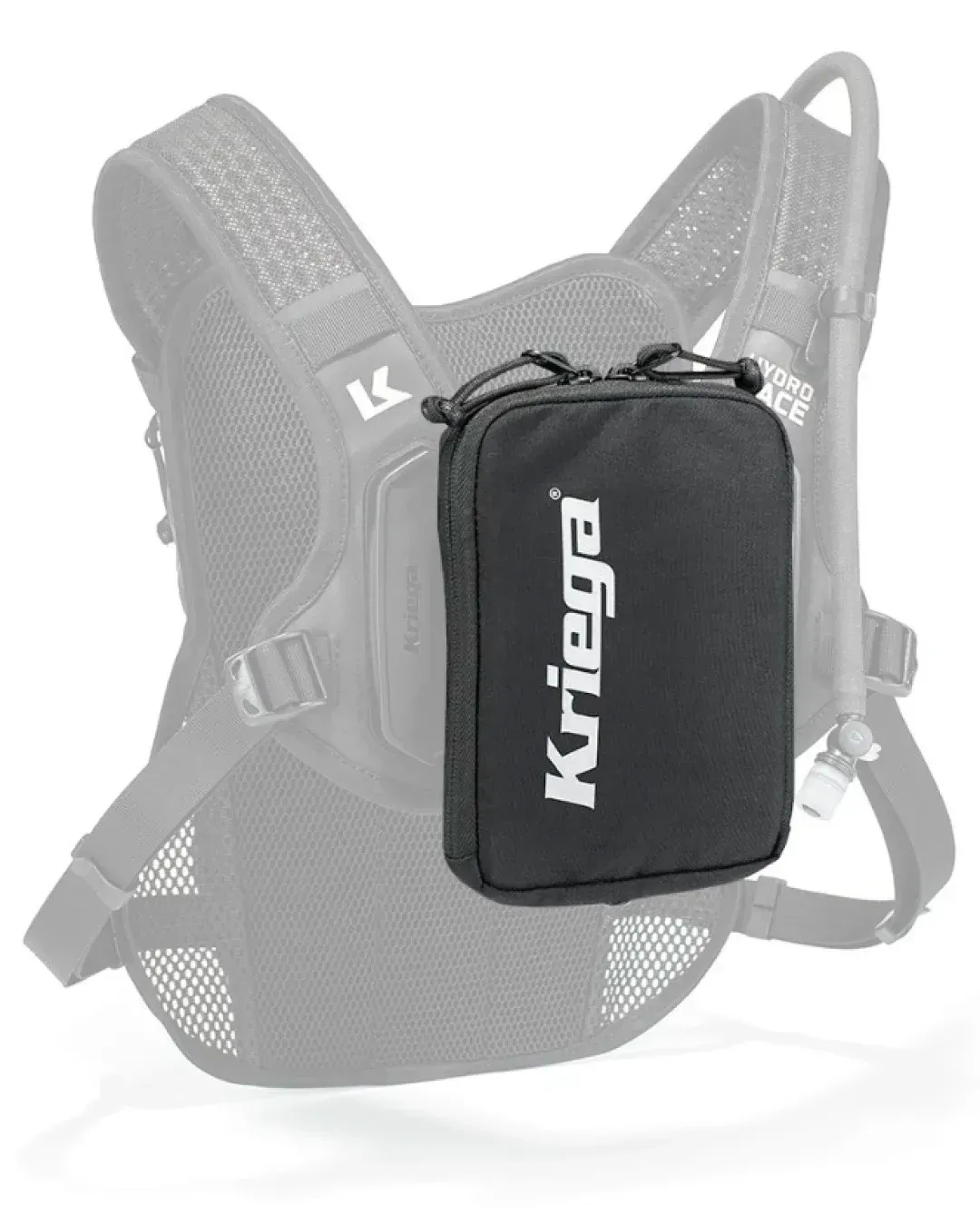 Мото чантa Kriega Race Pocket