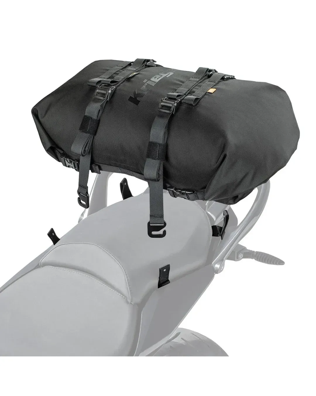 Мото чанта KRIEGA ROLLPACK 20 BLACK