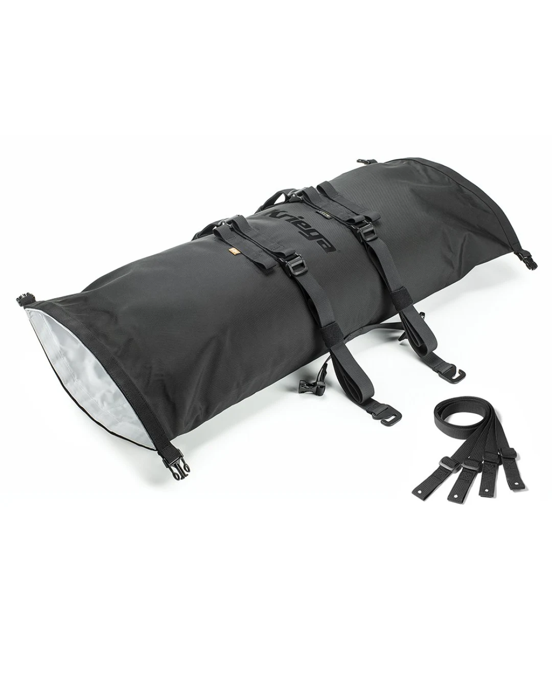 Мото чанта KRIEGA ROLLPACK 20 BLACK