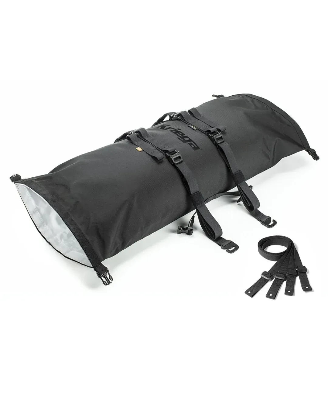 Мото чанта KRIEGA ROLLPACK 20 BLACK