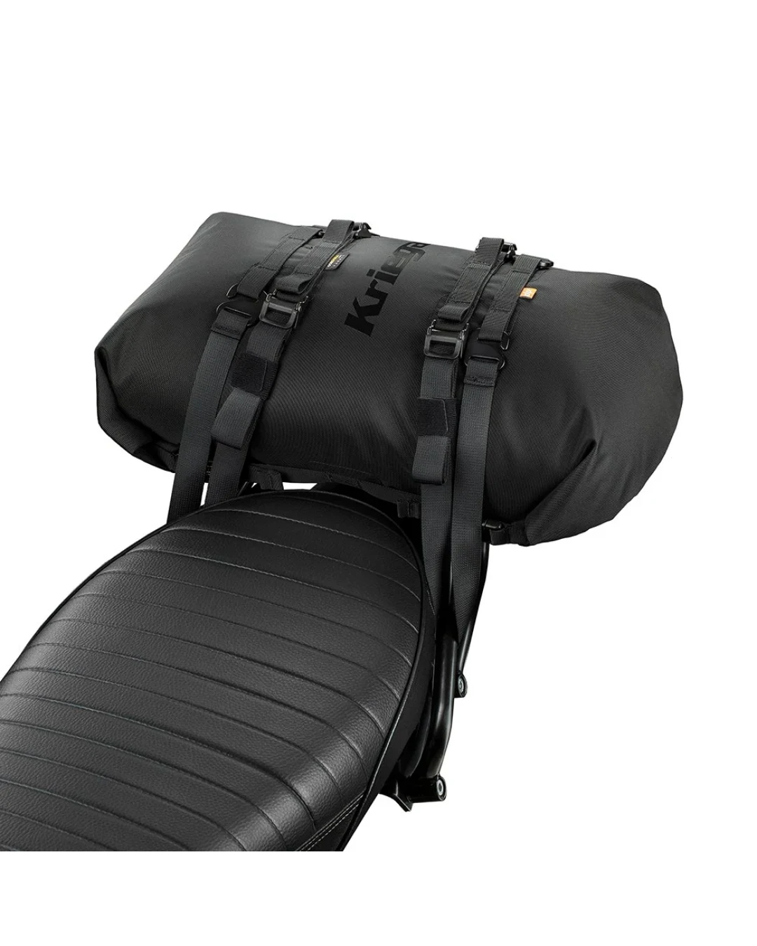 Мото чанта KRIEGA ROLLPACK 20 BLACK