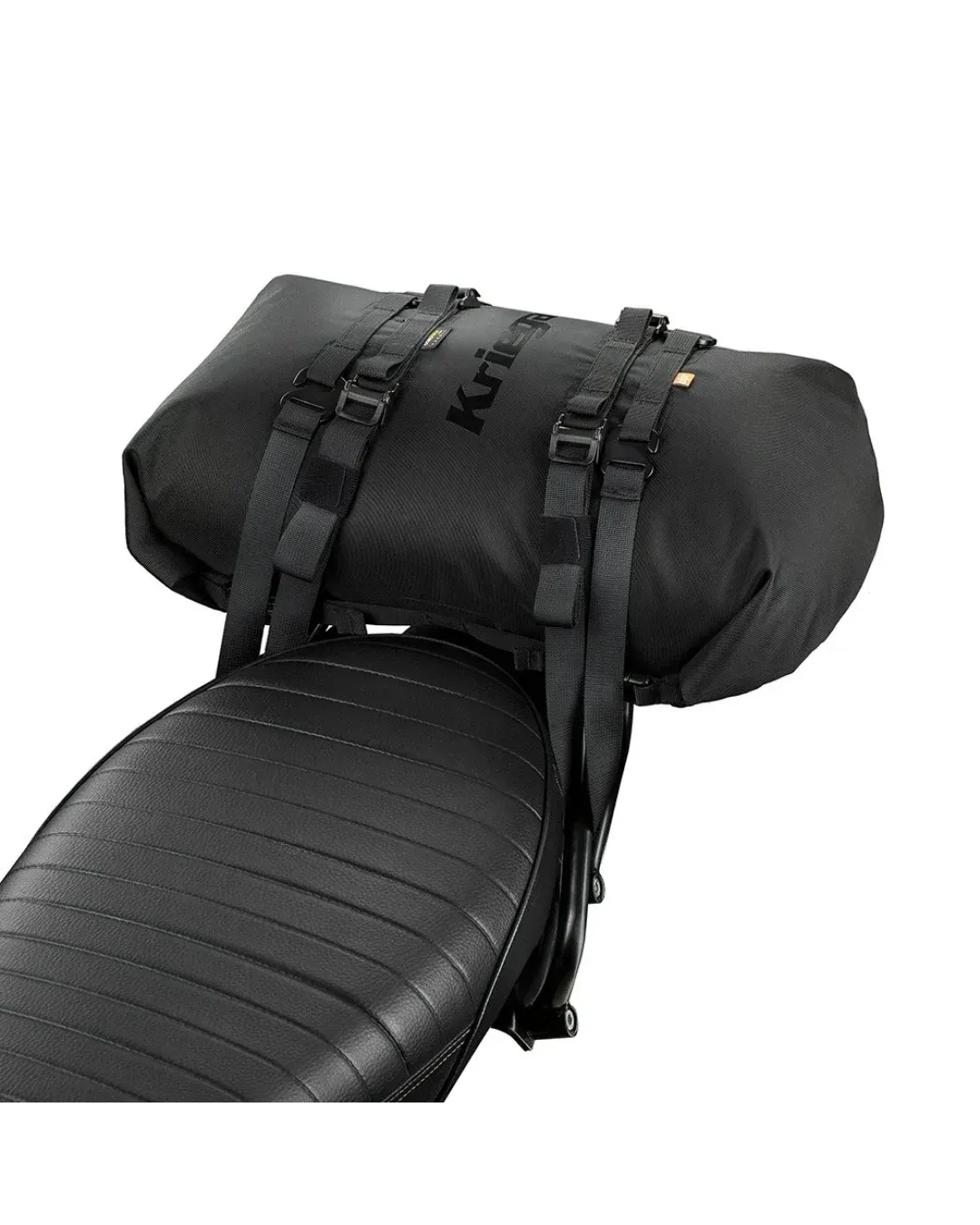 Мото чанта KRIEGA ROLLPACK 20 BLACK