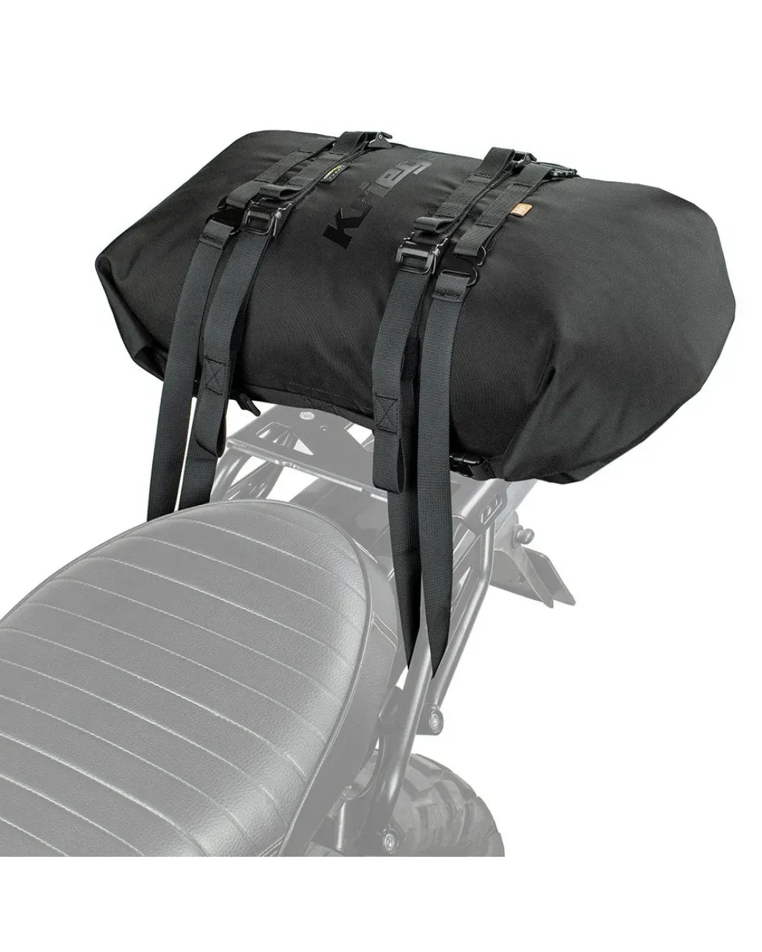 Мото чанта KRIEGA ROLLPACK 20 COYOTE