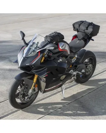 Мото чанта KRIEGA ROLLPACK 20 COYOTE