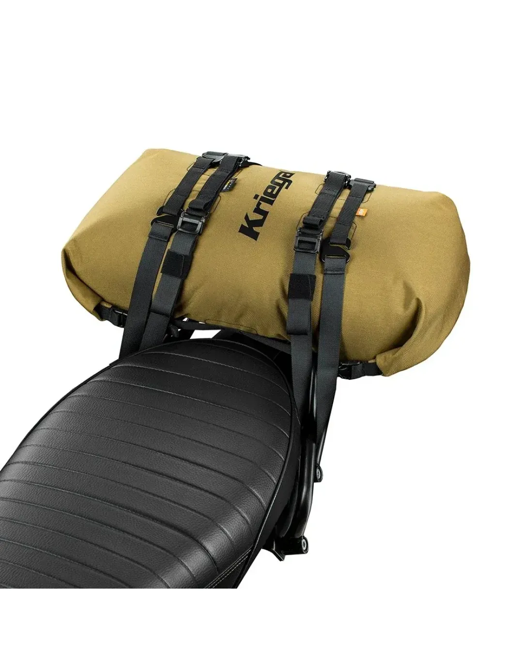 Мото чанта KRIEGA ROLLPACK 20 COYOTE