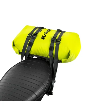 Мото чанта KRIEGA ROLLPACK 20 LIME