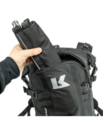 Мото чанта KRIEGA ROLLPACK 20 MULTICAM