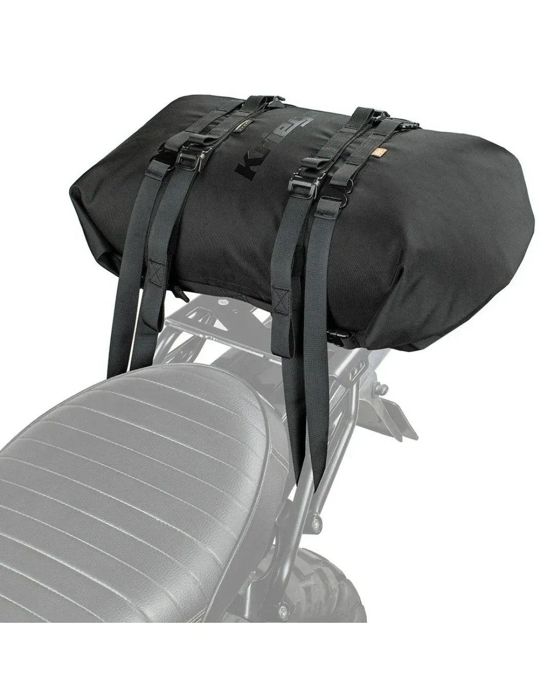 Мото чанта KRIEGA ROLLPACK 20 MULTICAM