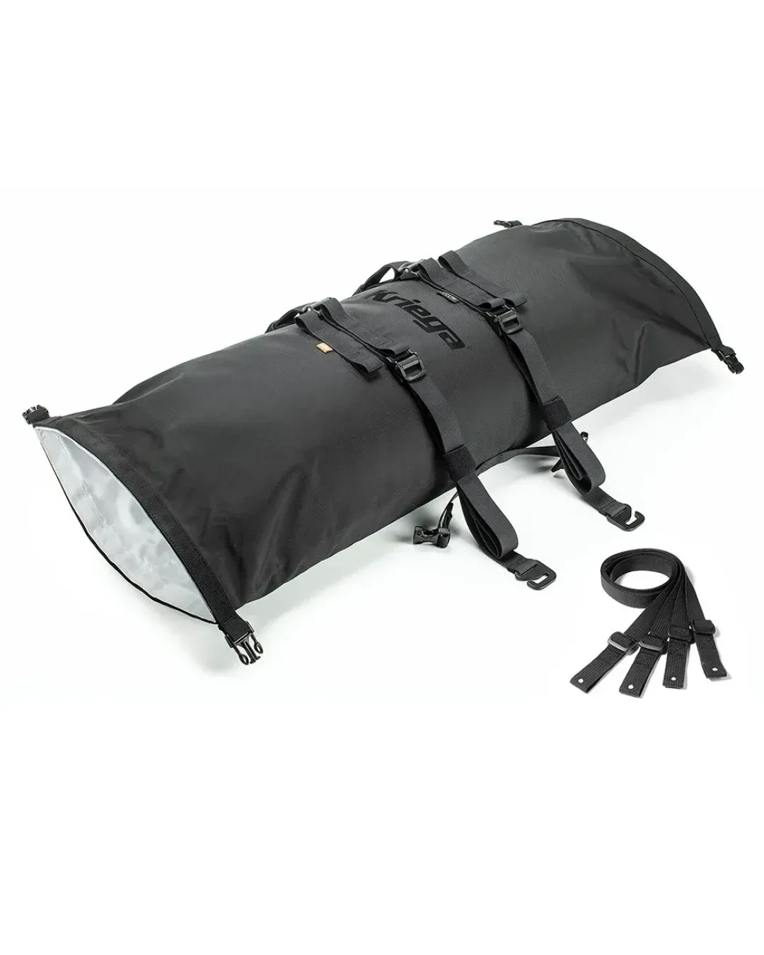 Мото чанта KRIEGA ROLLPACK 20 MULTICAM