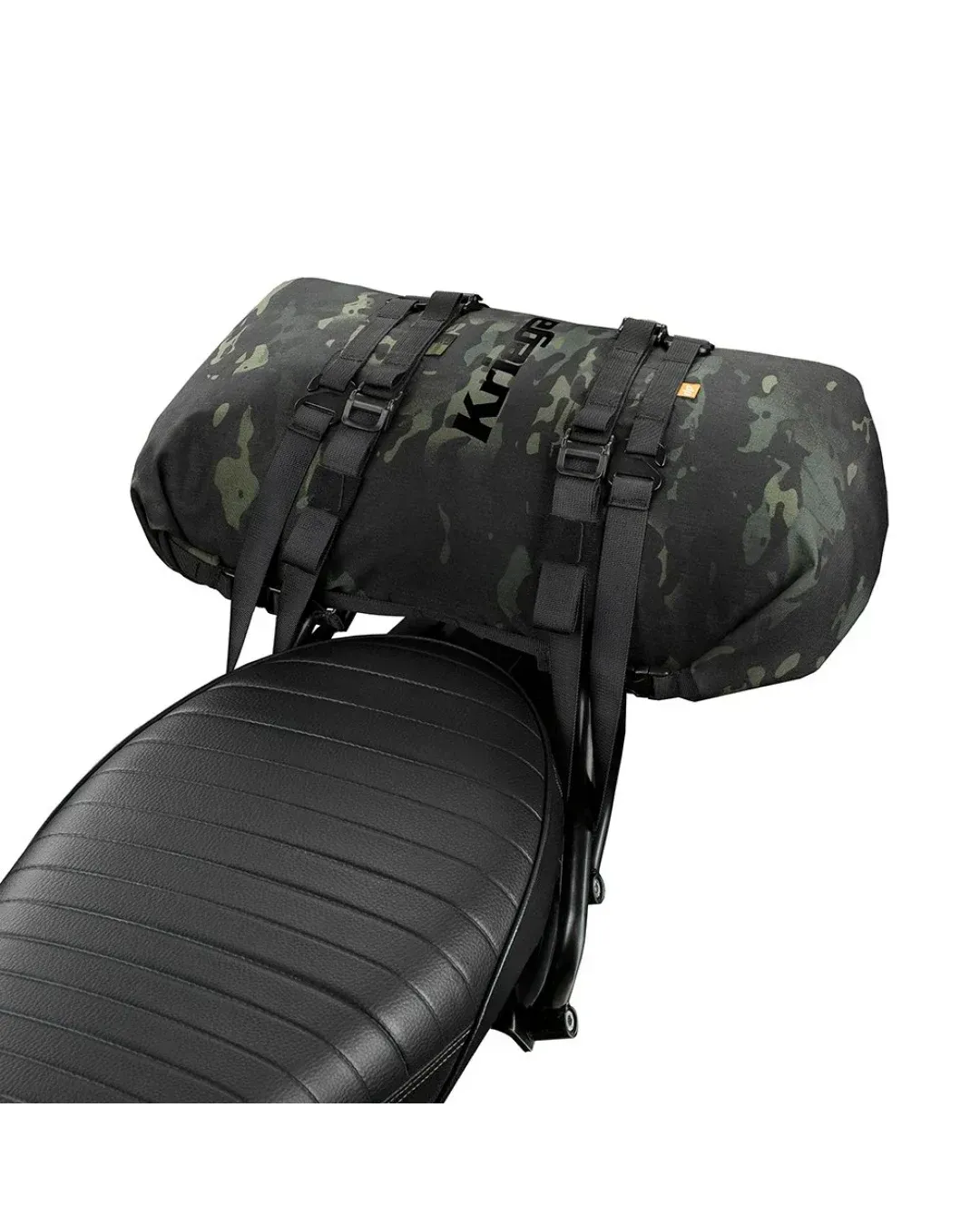 Мото чанта KRIEGA ROLLPACK 20 MULTICAM