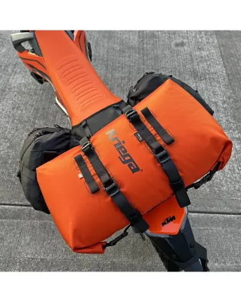 Мото чанта KRIEGA ROLLPACK 20 ORANGE