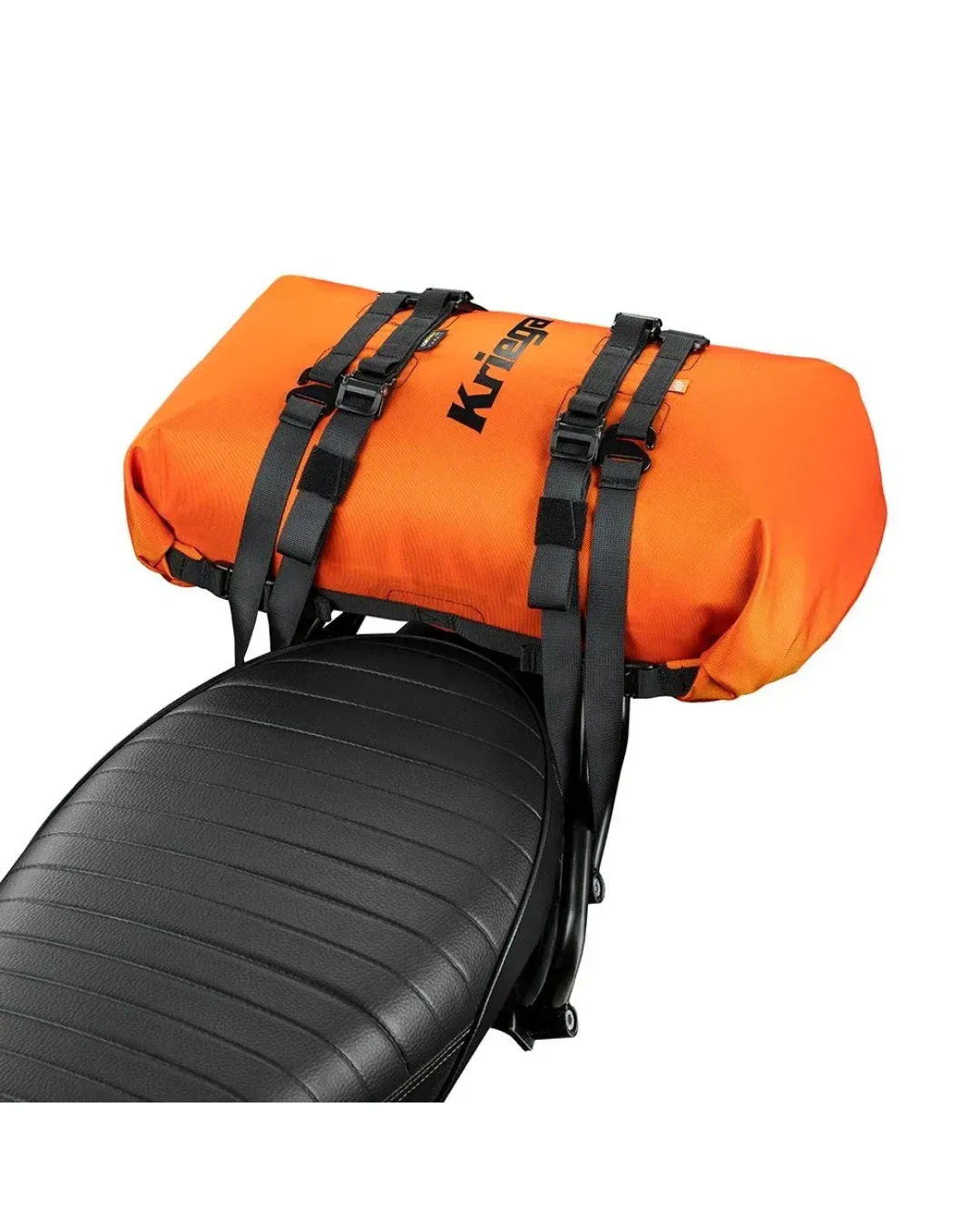 Мото чанта KRIEGA ROLLPACK 20 ORANGE