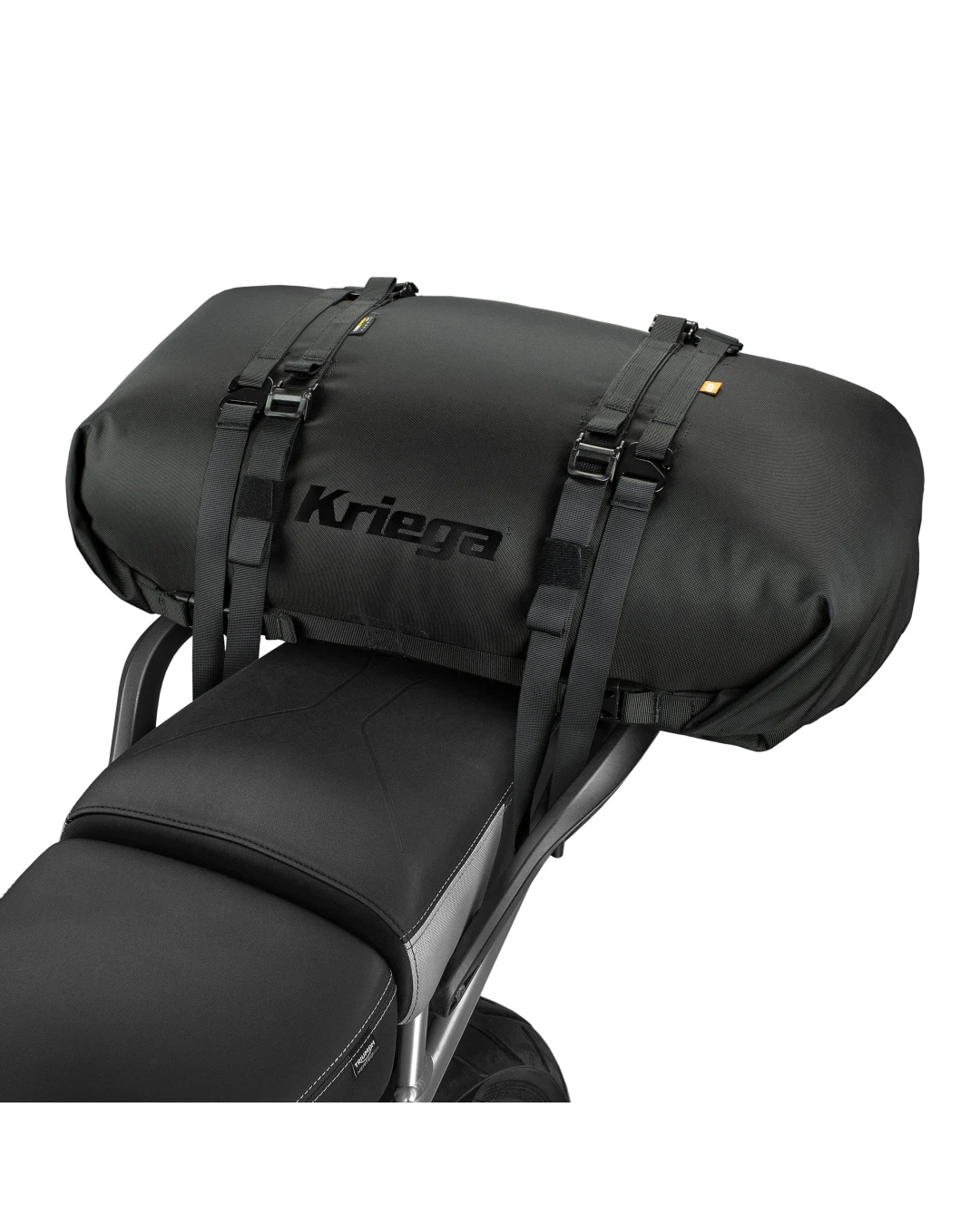 Мото чанта KRIEGA ROLLPACK 40 BLACK