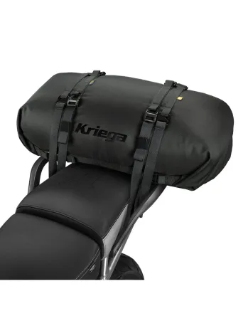 Мото чанта KRIEGA ROLLPACK 40 BLACK
