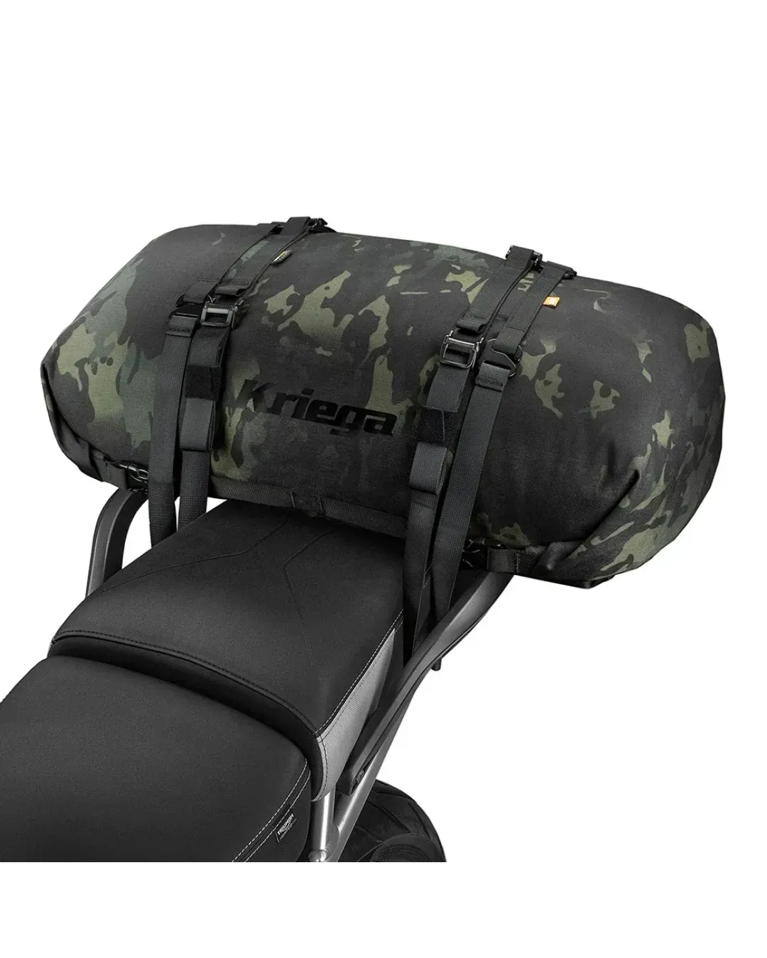 Мото чанта KRIEGA ROLLPACK 40 COYOTE
