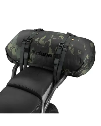 Мото чанта KRIEGA ROLLPACK 40 COYOTE