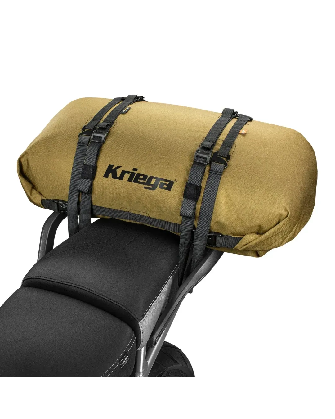 Мото чанта KRIEGA ROLLPACK 40 COYOTE