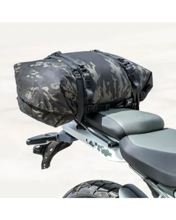 Мото чанта KRIEGA ROLLPACK 40 LIME