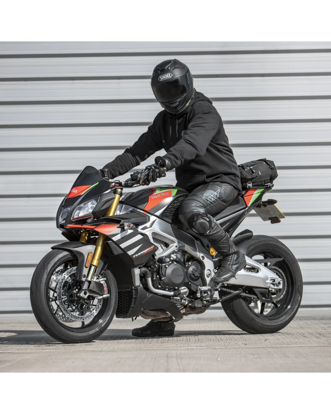 Мото чанта KRIEGA US-10 DRYPACK