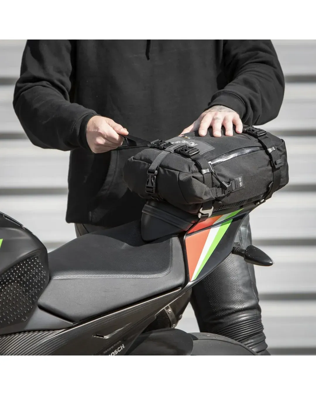 Мото чанта KRIEGA US-10 DRYPACK
