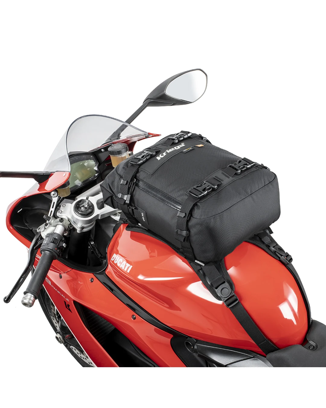 Мото чанта KRIEGA US-10 DRYPACK
