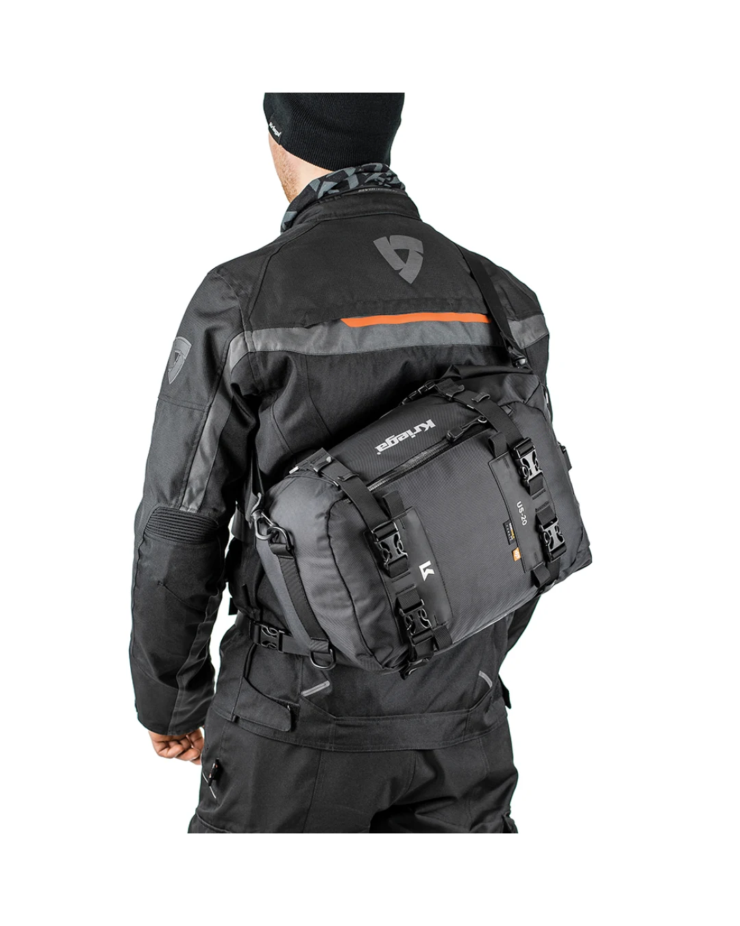 Мото чанта KRIEGA US-20 DRYPACK
