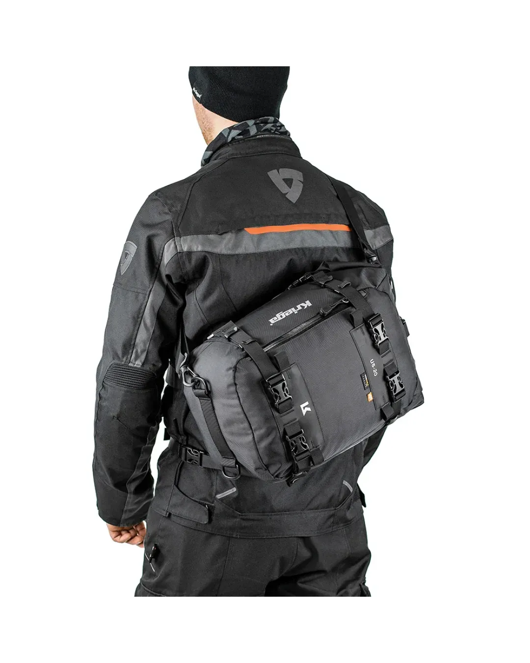 Мото чанта KRIEGA US-20 DRYPACK