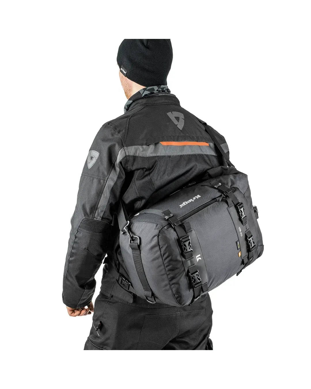 Мото чанта KRIEGA US-30 DRYPACK